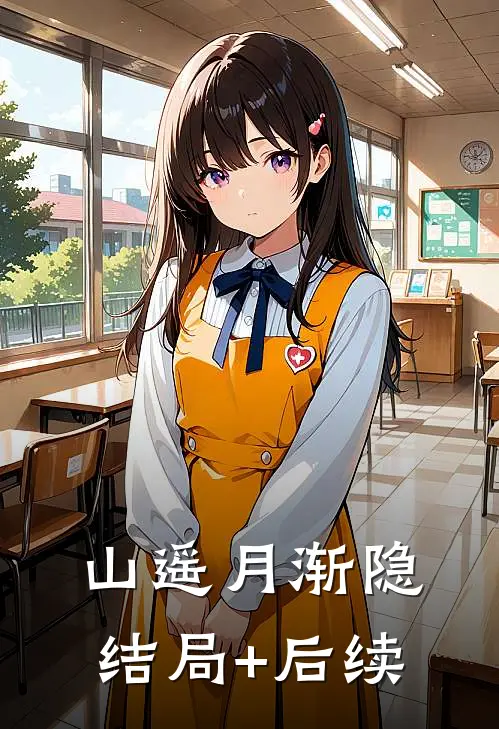 山遥月渐隐结局+后续