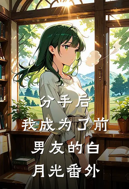 分手后,我成为了前男友的白月光 番外篇