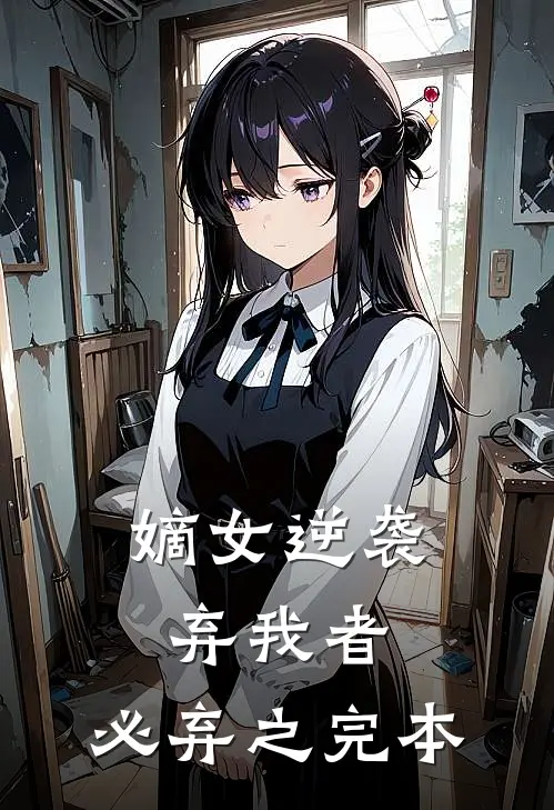 嫡女逆袭弃我者,必弃之完本免费阅读