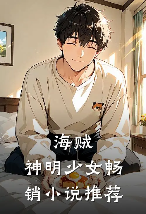 海贼神明少女畅销推荐