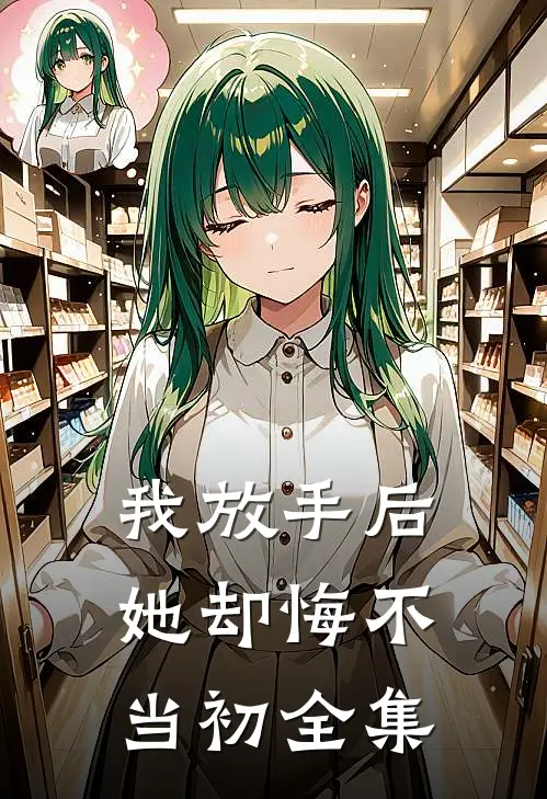我放手后,她却悔不当初 全集在线观看