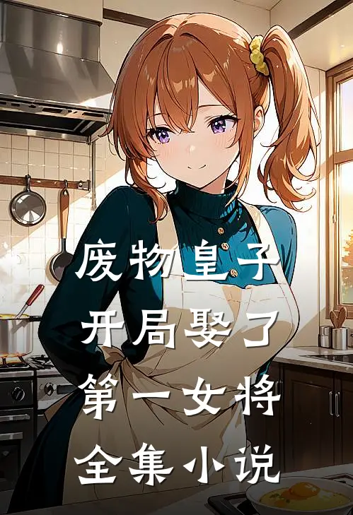 废物皇子,开局娶了第一女将全集免费阅读