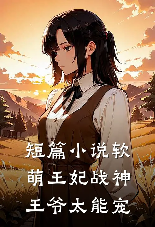 短篇小说软萌王妃战神王爷太能宠