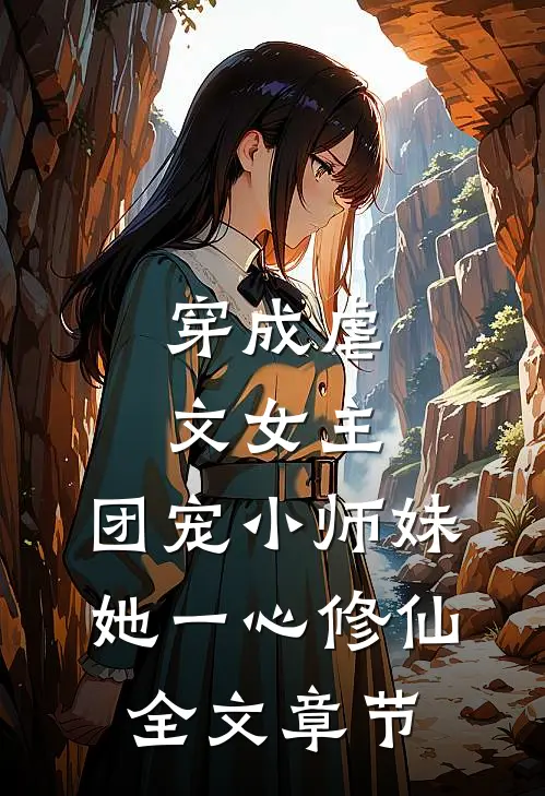 穿成虐文女主,团宠小师妹她一心修仙全文章节阅读