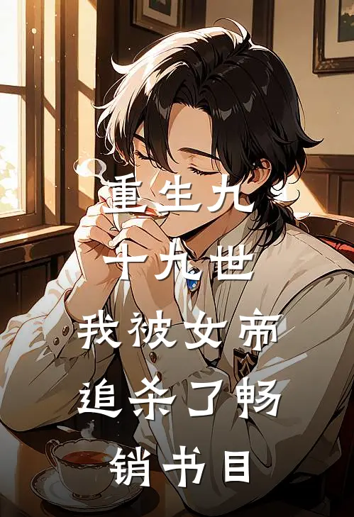 重生九十九世,我被女帝追杀了畅销书目免费阅读