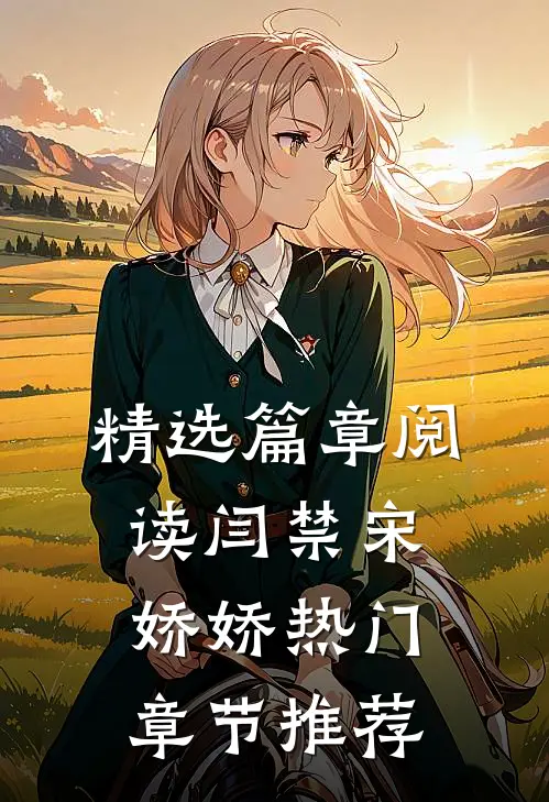 精选篇章阅读闫禁宋娇娇热门章节推荐