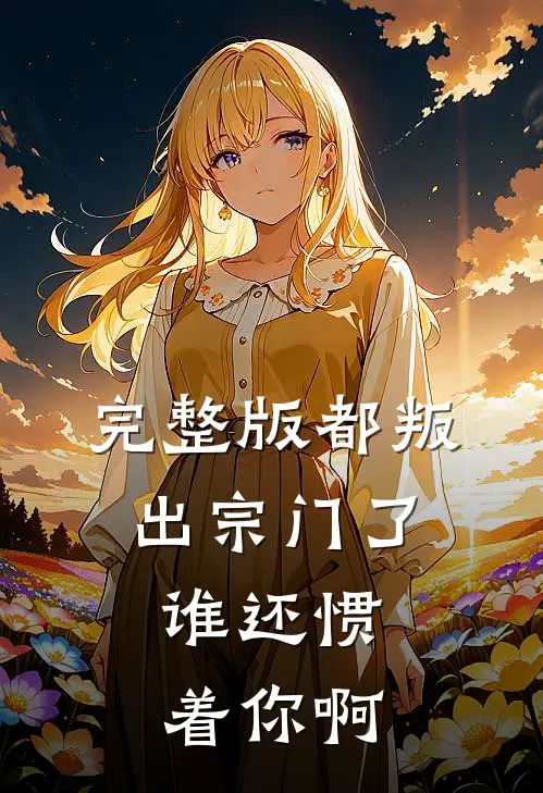 完整版都叛出宗门了,谁还惯着你啊表情包