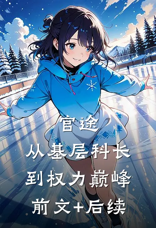 官途：从基层科长到权力巅峰前文+后续