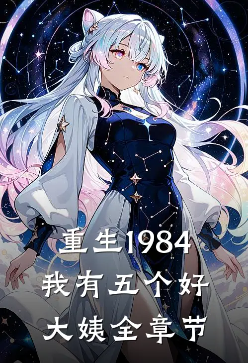 重生1984,我有五个好大姨全章节