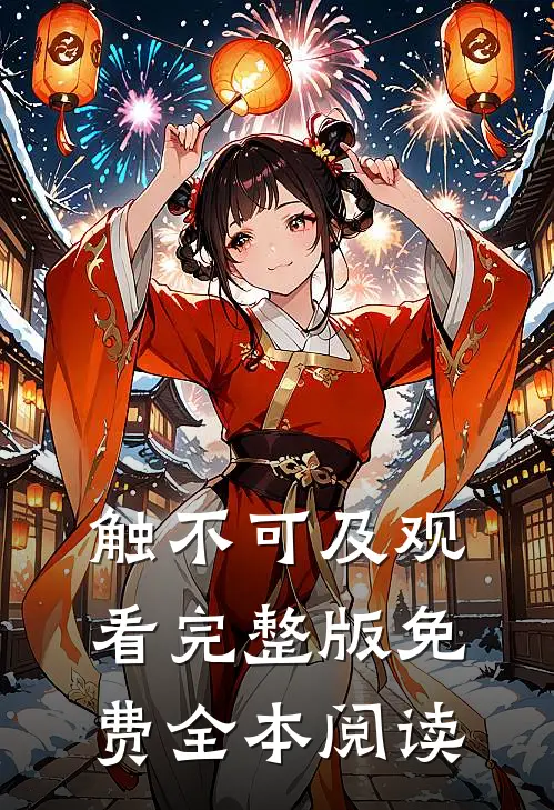 触不可及观看完整版免费全本阅读