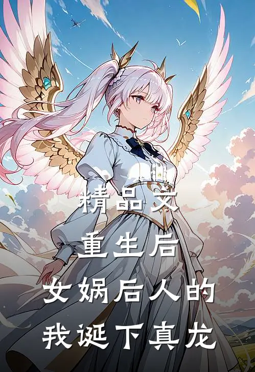精品文重生后,女娲后人的我诞下真龙免费阅读