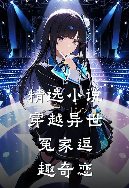 精选穿越异世冤家逗趣奇恋全文阅读