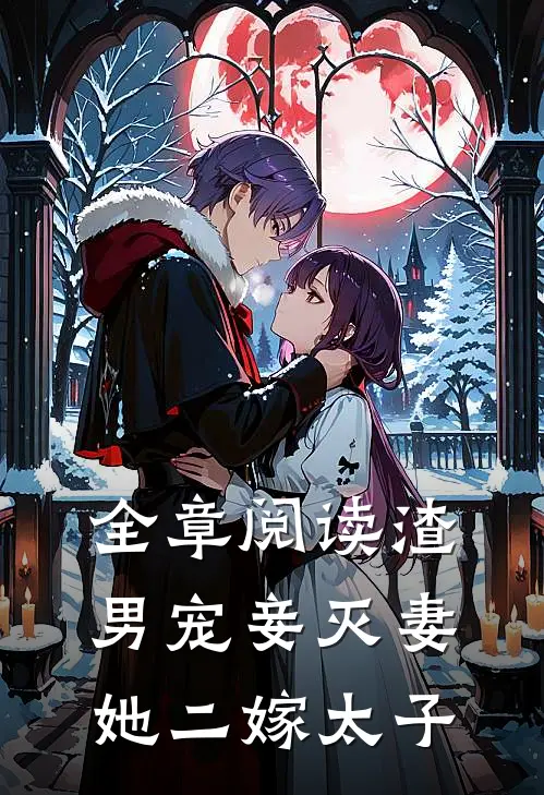 全章阅读渣男宠妾灭妻她二嫁太子