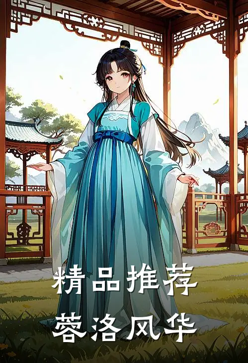精品推荐蓉洛风华