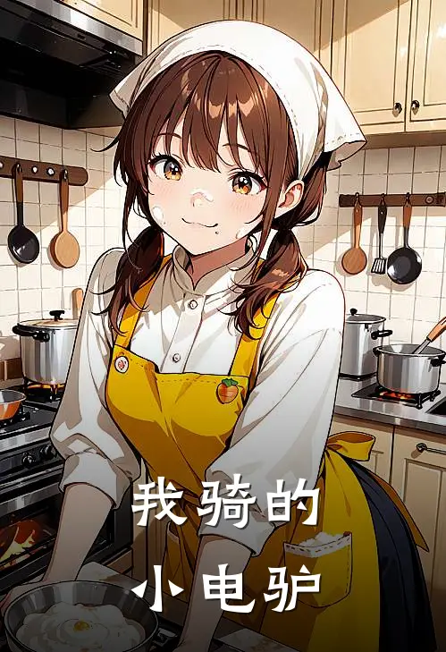 我骑的小电驴歌词