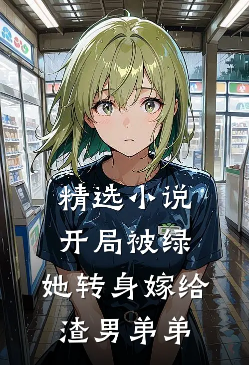 精选开局被绿,她转身嫁给渣男弟弟的