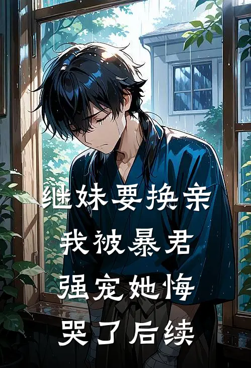 继妹要换亲,我被暴君强宠她悔哭了后续