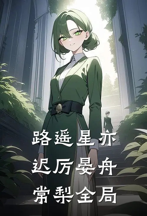 路遥星亦迟厉晏舟常梨全局