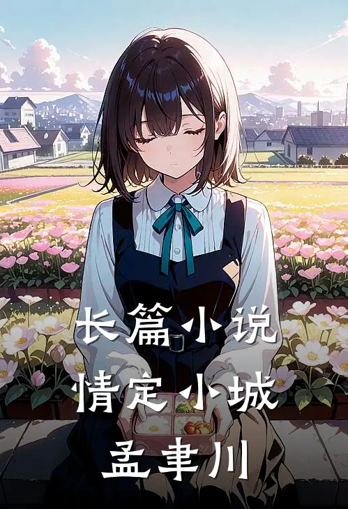 长篇情定小城孟聿川结局