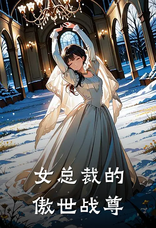 女总裁的傲世战尊