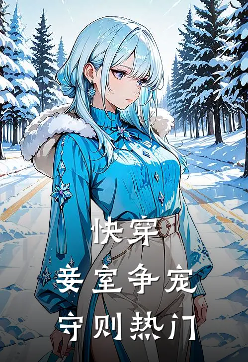 快穿妾室争宠守则热门番外