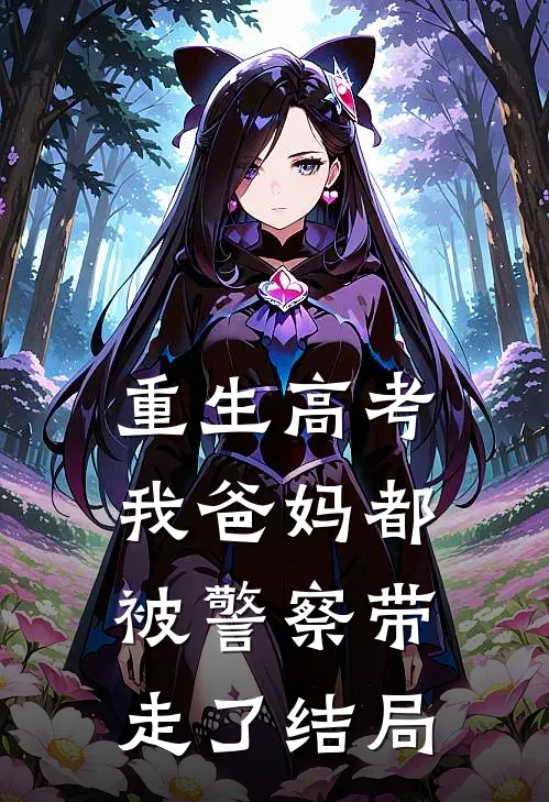 重生高考,我爸妈都被警察带走了结局是啥