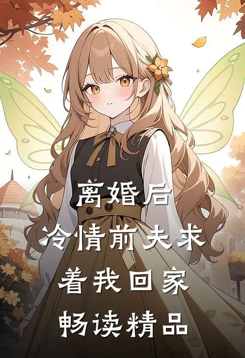 离婚后,冷情前夫求着我回家畅读精品