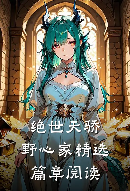绝世天骄野心家精选篇章阅读免费