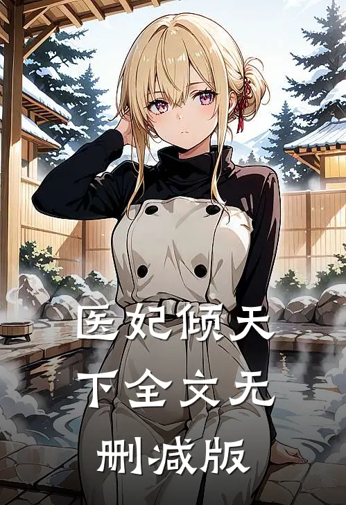 医妃倾天下元卿凌宇文皓完结版在线阅读