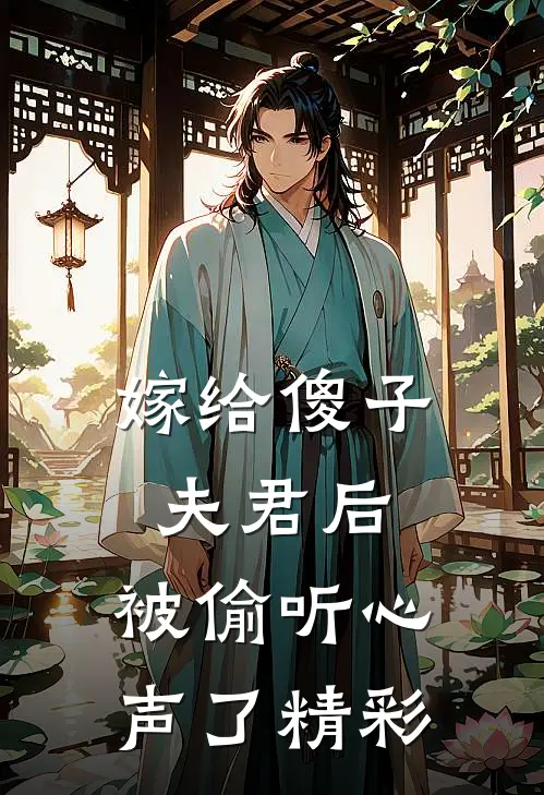 嫁给傻子夫君后,被偷听心声了精彩