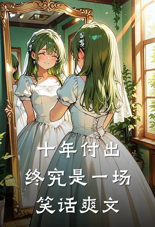 十年付出，终究是一场笑话爽文