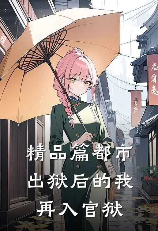 精品篇都市出狱后的我再入官狱