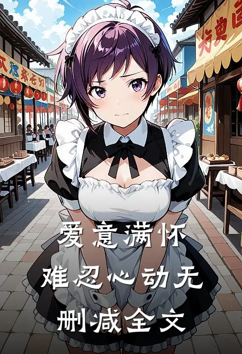 爱意满怀,难忍心动无删减全文在线阅读