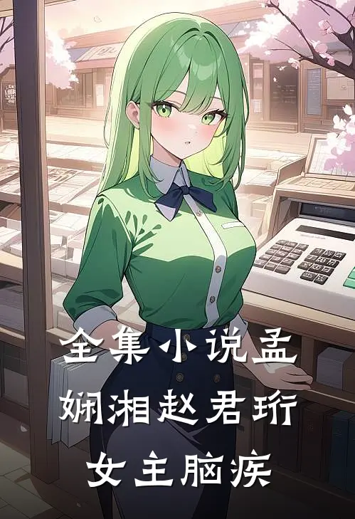 全集小说孟娴湘赵君珩女主脑疾