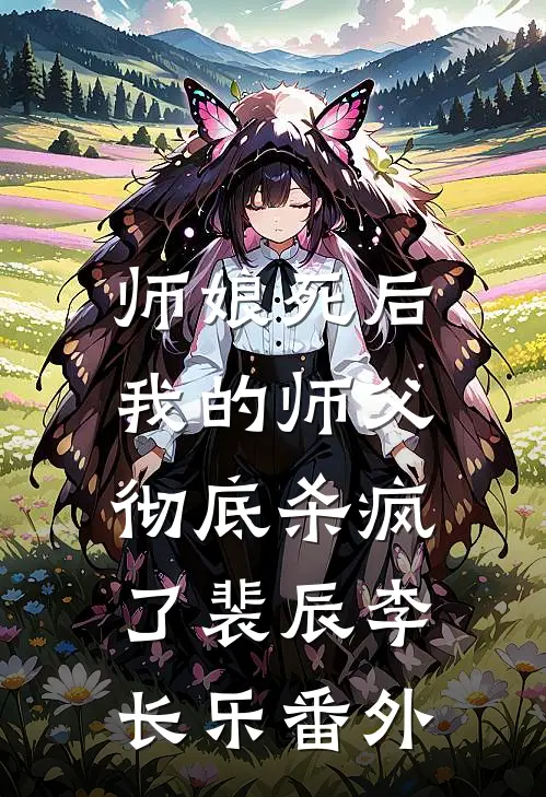 师娘死后,我的师父彻底杀疯了裴辰李长乐 番外在线阅读