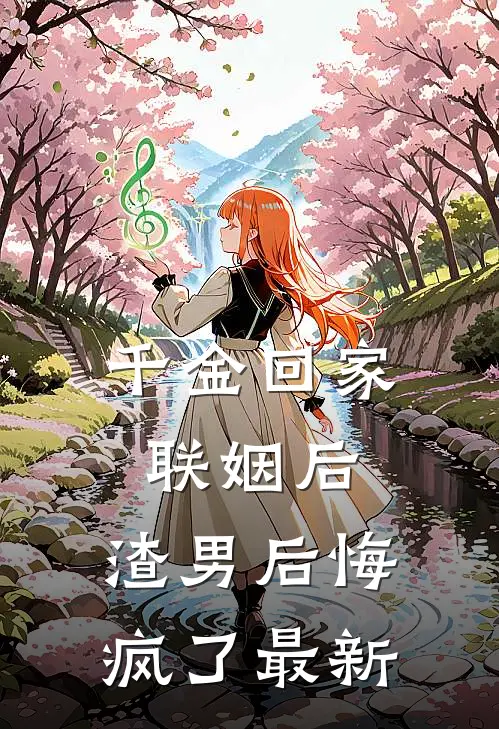 千金回家联姻后,渣男后悔疯了最新