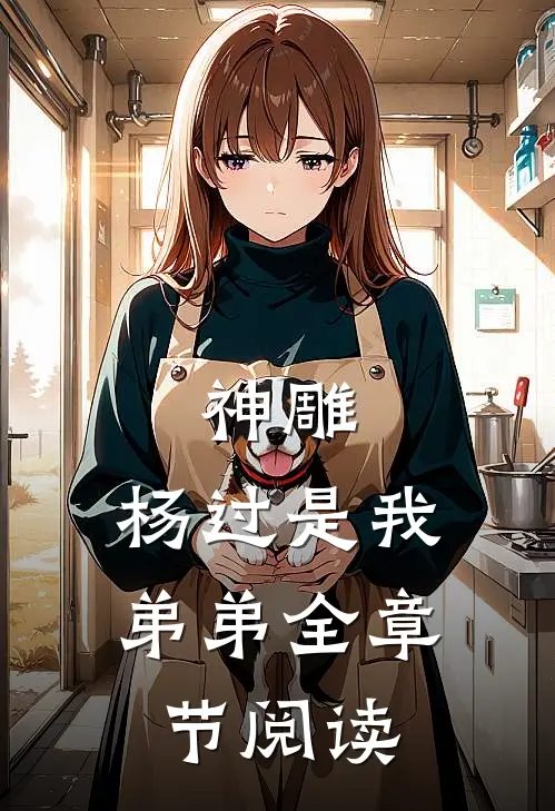 神雕杨过是我弟弟全章节阅读