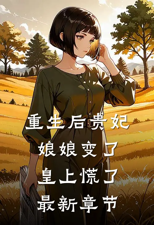 重生后贵妃娘娘变了,皇上慌了最新章节阅读