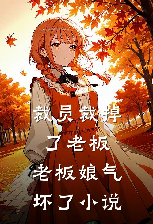 裁员裁掉了老板,老板娘气坏了在线阅读