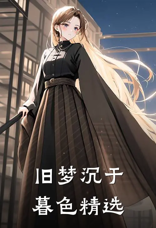 旧梦沉于暮色精选