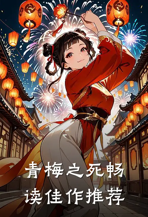 青梅之死畅读佳作推荐