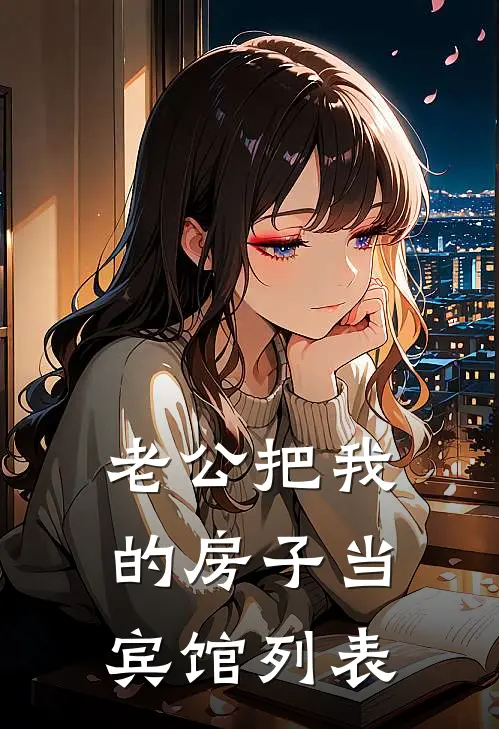 老公把我的房子当宾馆列表