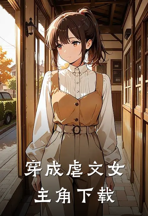 穿成虐文女主角下载