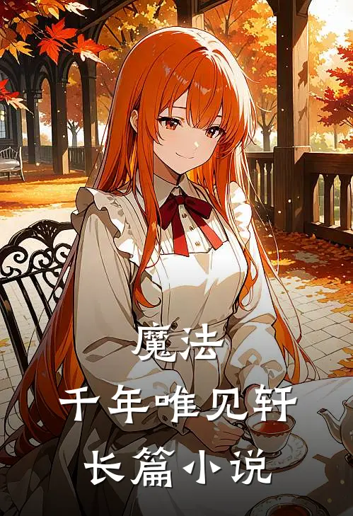 魔法千年唯见轩长篇在线阅读