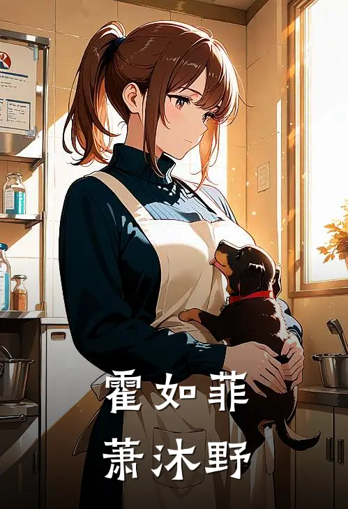 霍如菲萧沐野