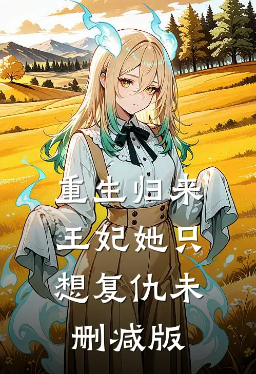重生归来王妃她只想复仇未删减版在线观看