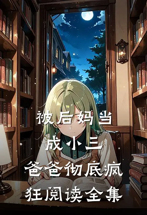 被后妈当成小三,爸爸彻底疯狂阅读全集免费