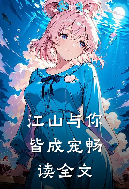 江山与你,皆成宠畅读全文