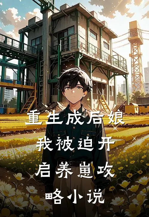 重生成后娘,我被迫开启养崽攻略阅读