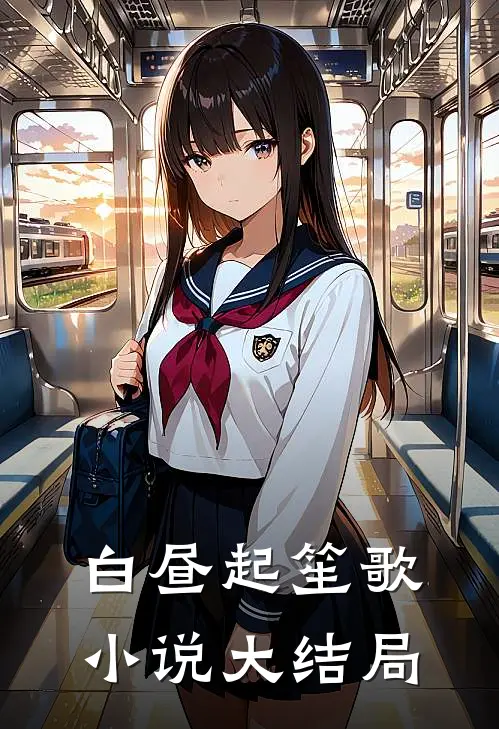 白昼起笙歌小说大结局
